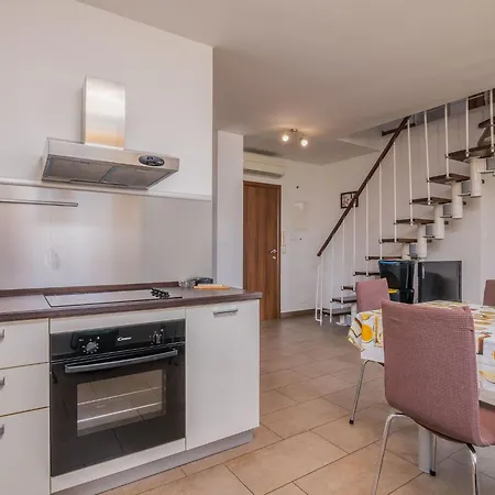 Katja 3 By Interhome Apartament *