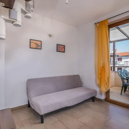 Apartament Katja 3 By Interhome Nijvice