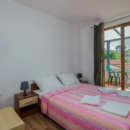 Apartament Katja 3 By Interhome *