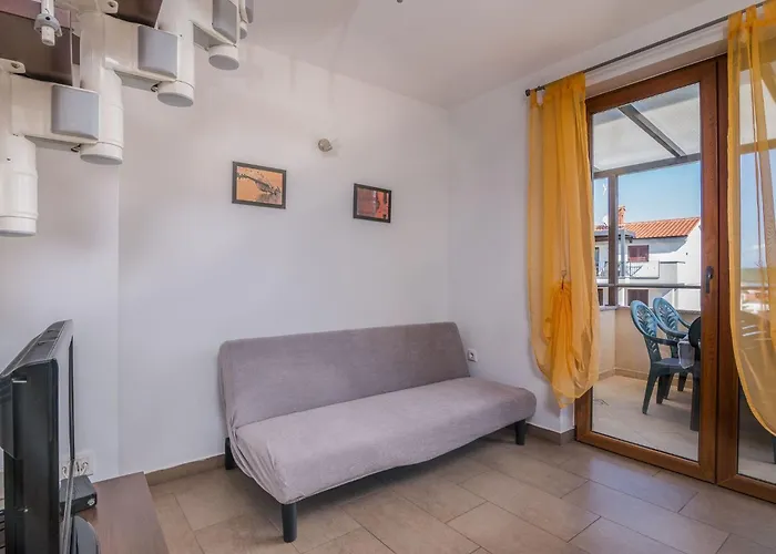 Apartament Katja 3 By Interhome Nijvice