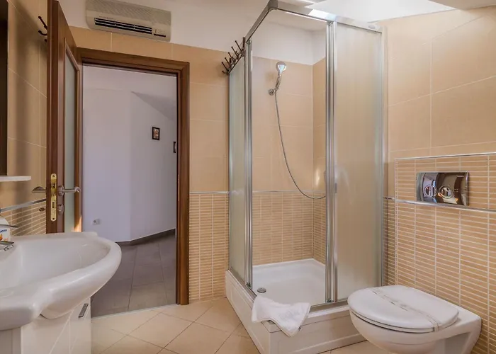 Katja 3 By Interhome Apartament