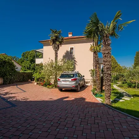 Apartman Katja 3 By Interhome *