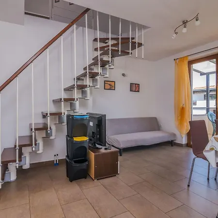 Katja 3 By Interhome