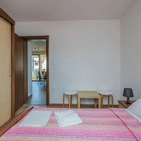 Katja 3 By Interhome *