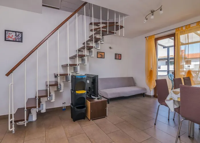 Katja 3 By Interhome