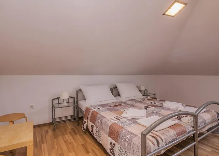 Apartman Katja 3 By Interhome *