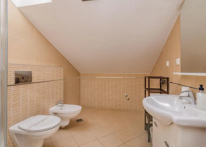 Katja 3 By Interhome *