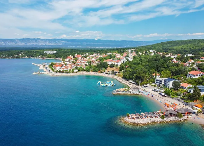 Katja 3 By Interhome * Njivice