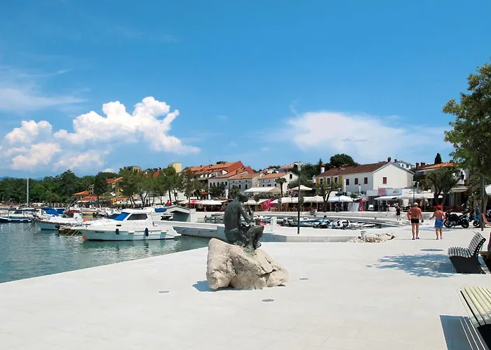 Apartman Katja 3 By Interhome