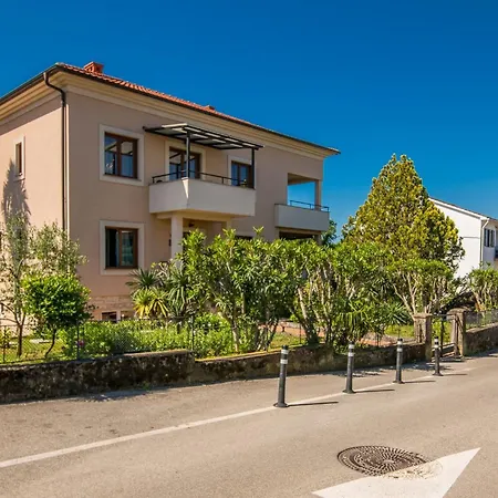 Apartamento Katja 3 By Interhome *