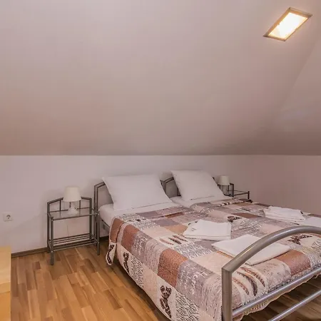 Apartamento Katja 3 By Interhome *