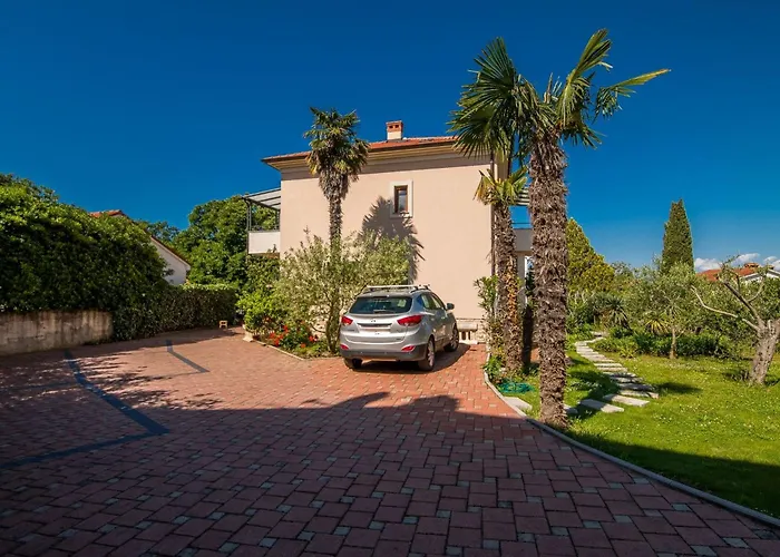 Apartamento Katja 3 By Interhome *