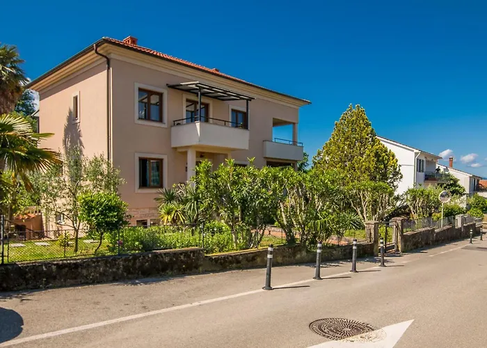 Apartamento Katja 3 By Interhome *