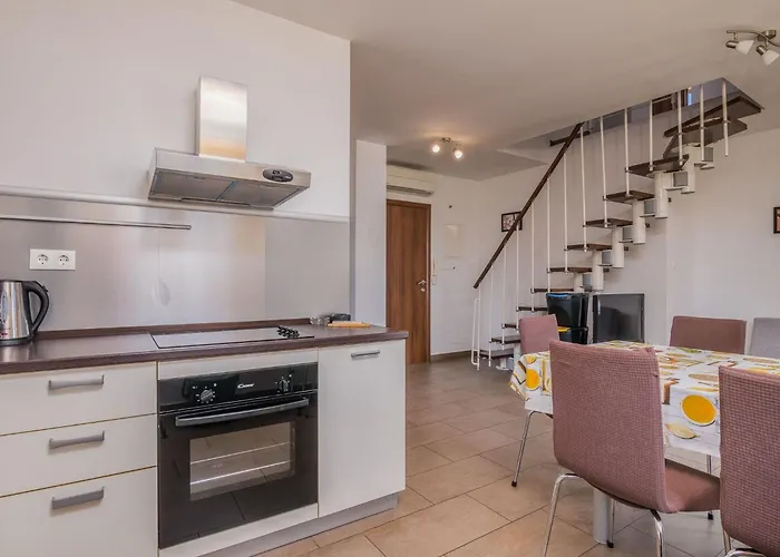 Katja 3 By Interhome Apartamento *