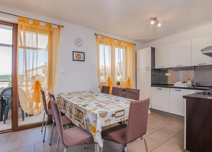 Katja 3 By Interhome Apartamento Njivice