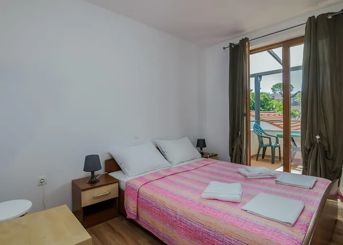 Apartamento Katja 3 By Interhome *