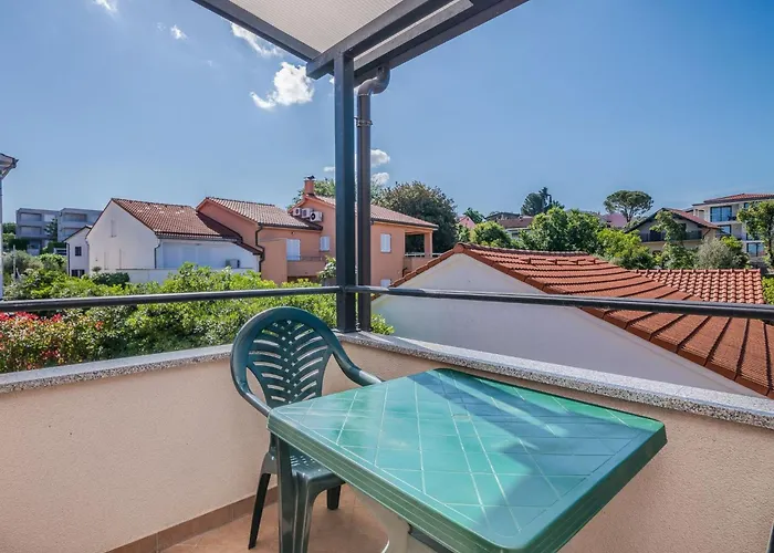 Katja 3 By Interhome Njivice