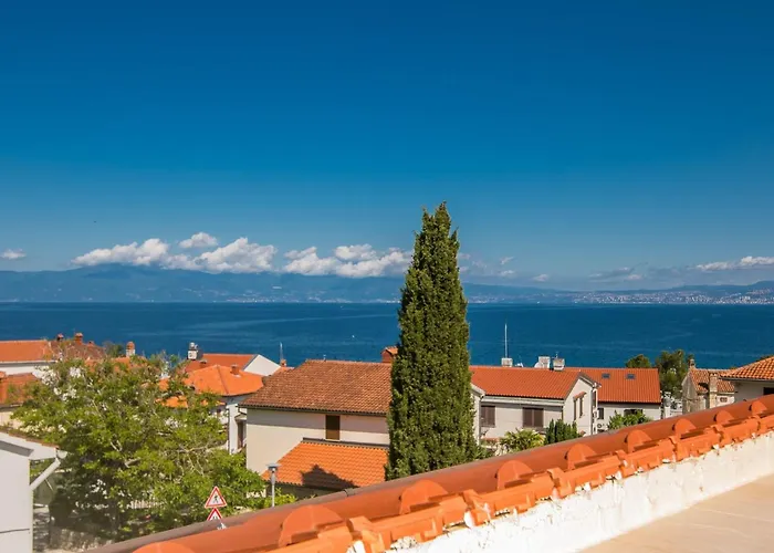 Katja 3 By Interhome Apartamento Njivice