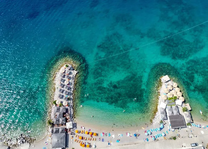 Apartamento Katja 3 By Interhome