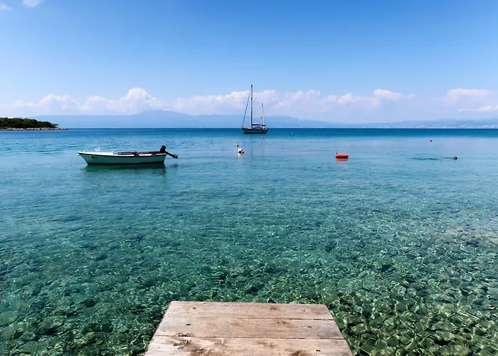 Apartamento Katja 3 By Interhome Njivice